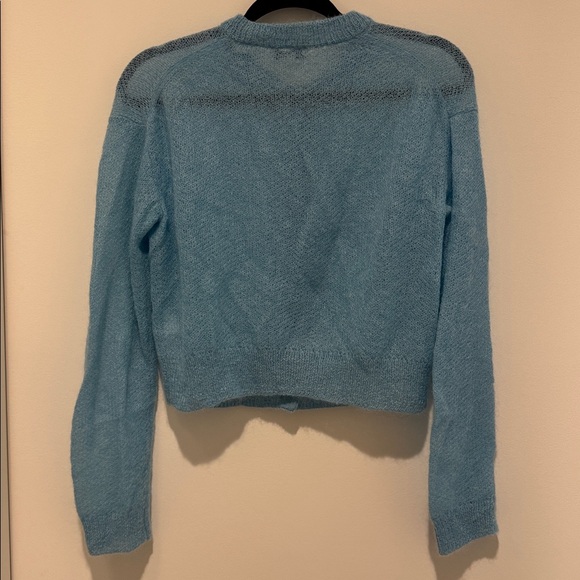 Vince Cardigan 💙 - Picture 7 of 7